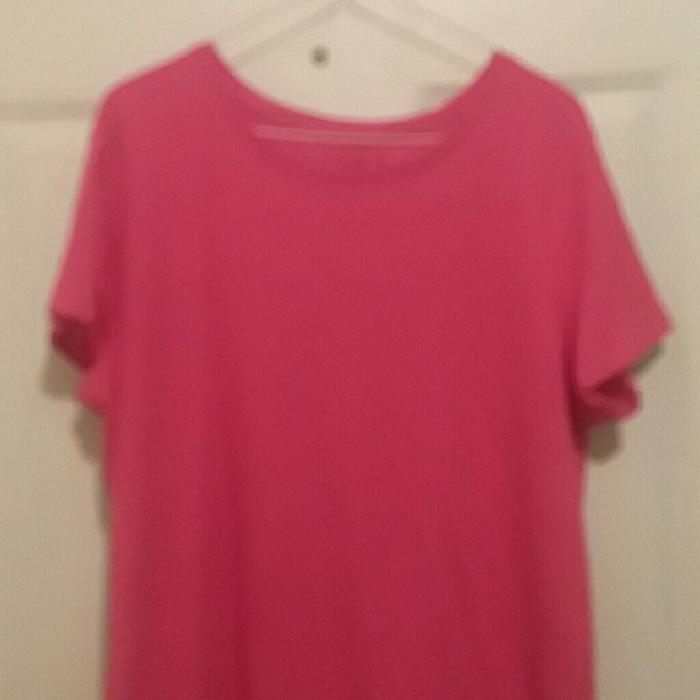 Tee